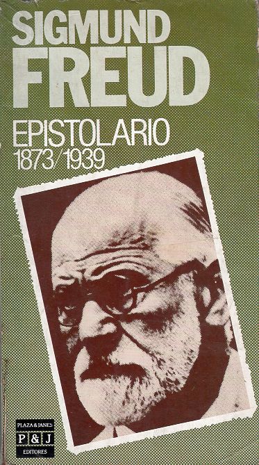 Sigmund Freud - Epistolario 1873-1939