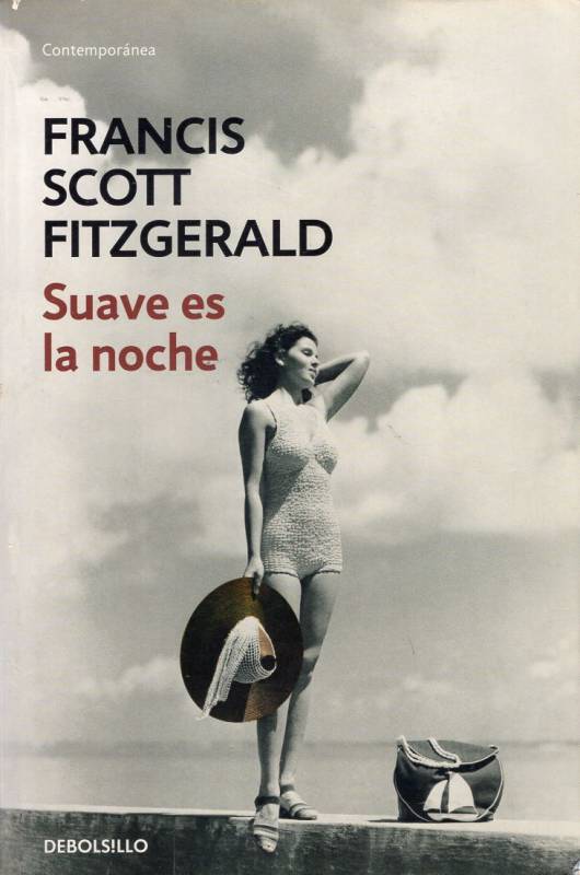 Francis Scott Fitzgerald - Suave es la noche