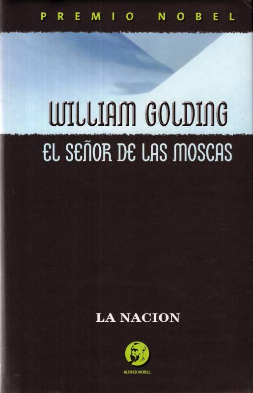 William Golding - El señor de las moscas