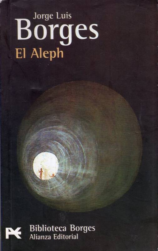 Jorge Luis Borges - El Aleph