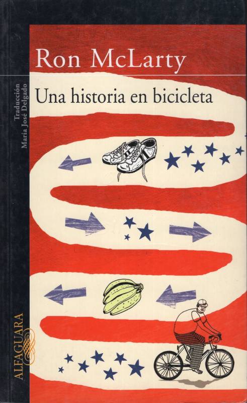 Una historia en bicicleta