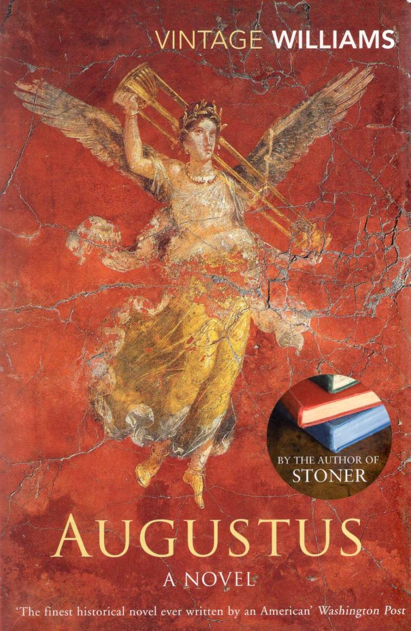 John Williams - Augustus