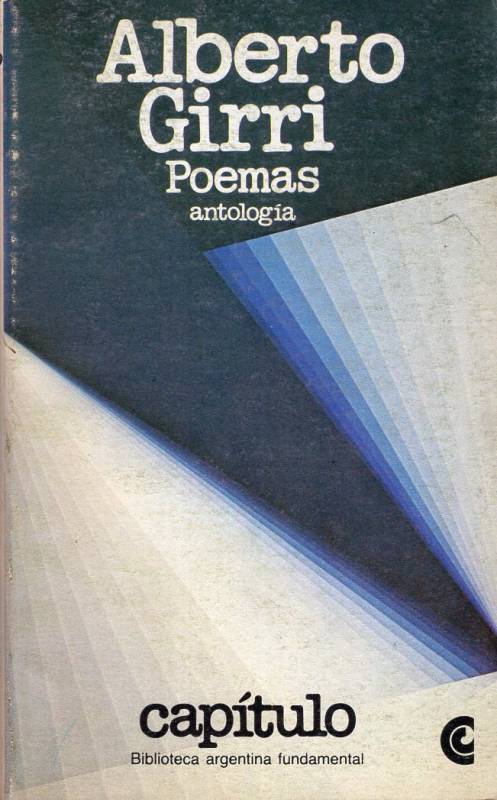 Alberto Girri - Poemas