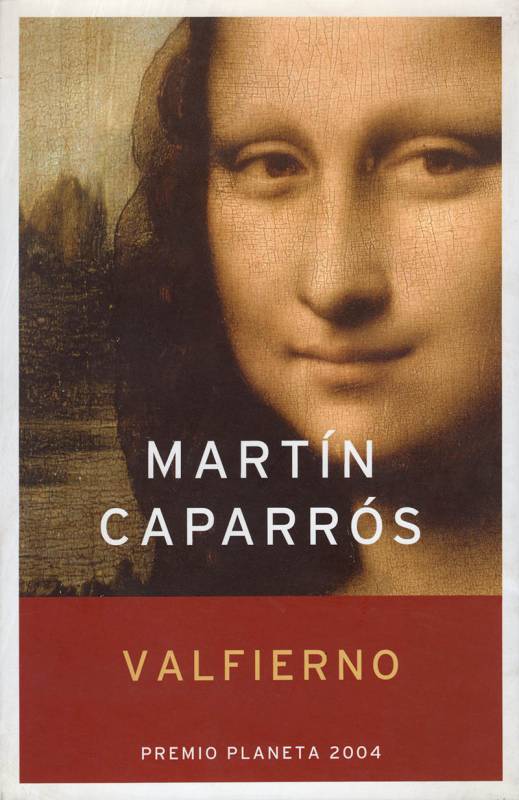 Martín Caparros - Valfierno