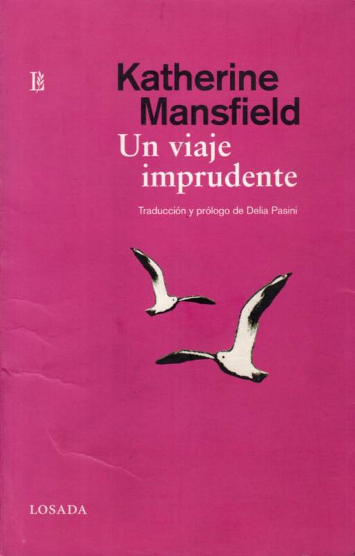 Un viaje imprudente