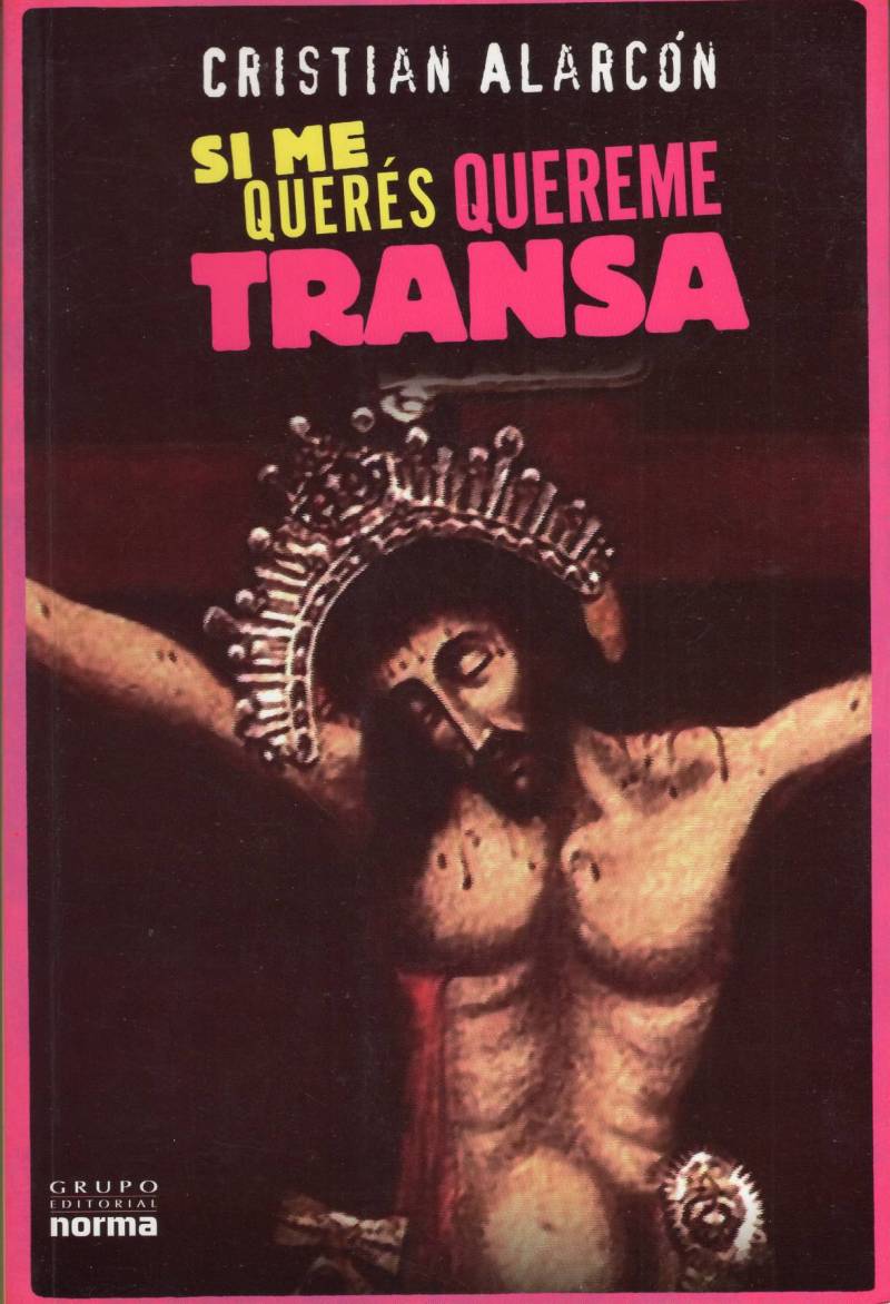 Si me querés, quereme transa