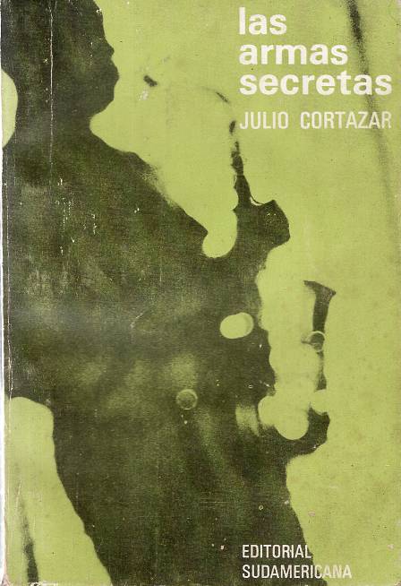 Las armas secretas