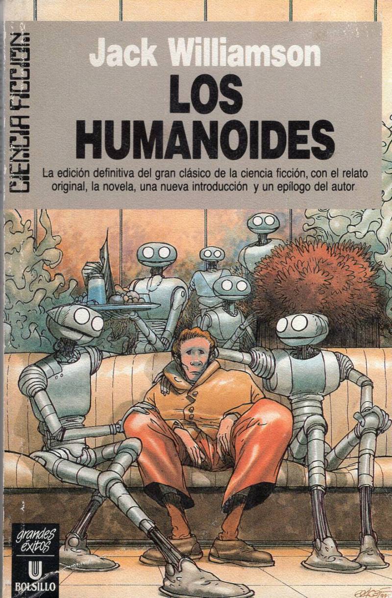 Los humanoides