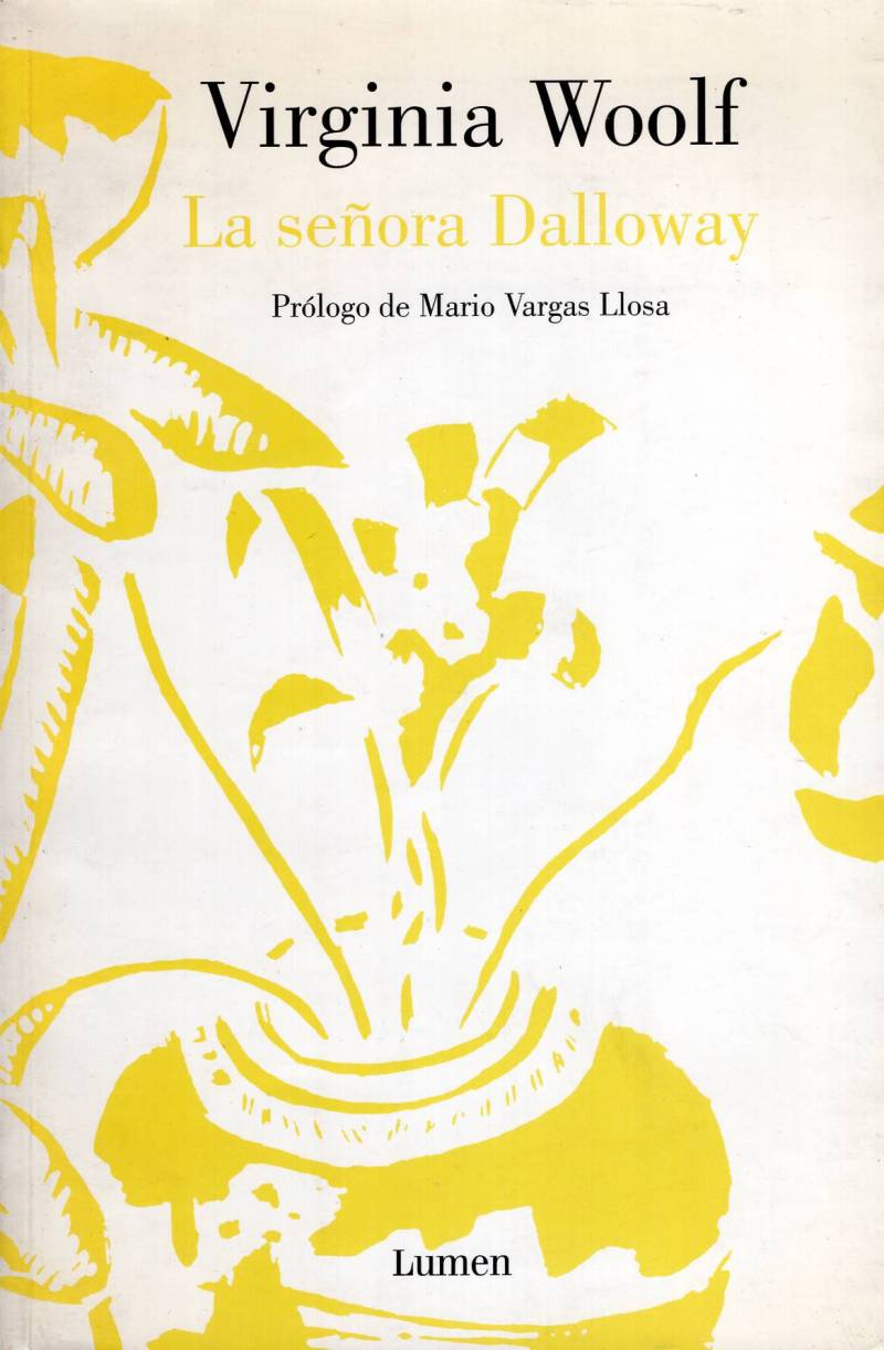 Virginia Woolf - La señora Dalloway