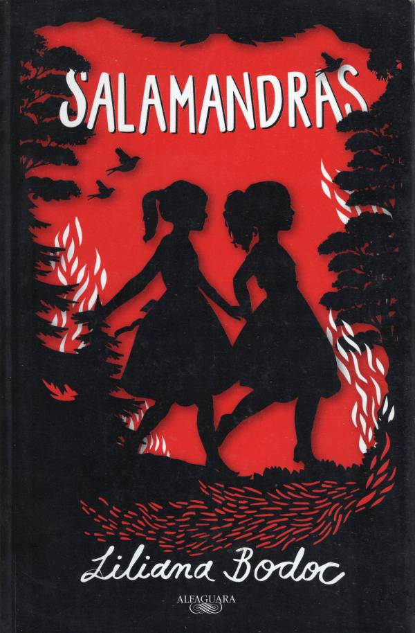 Salamandras