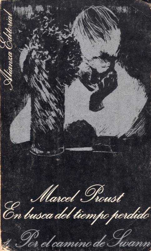 Marcel Proust - Por el camino de Swann