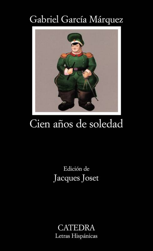 Gabriel García Márquez - Cien años de soledad
